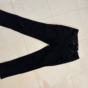 Old Navy Women’s Black Jeans